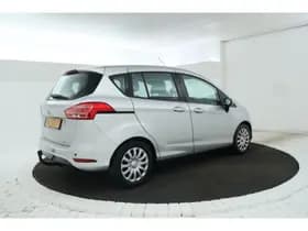 Ford B-Max thumbnail 3