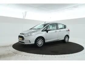 Ford B-Max thumbnail 28