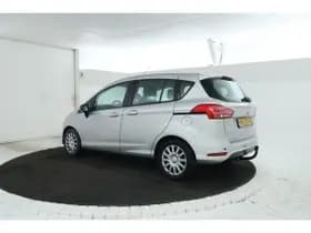Ford B-Max thumbnail 29