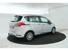 Ford B-Max thumbnail 30