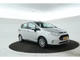 Ford B-Max thumbnail 4