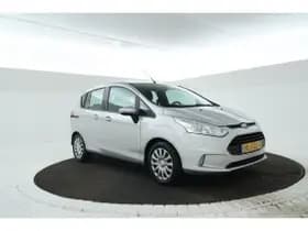 Ford B-Max thumbnail 31