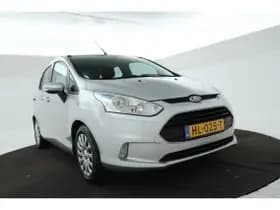Ford B-Max thumbnail 32