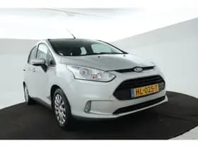 Ford B-Max thumbnail 5