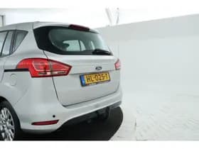 Ford B-Max thumbnail 8