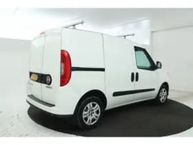 Fiat Doblò thumbnail 2