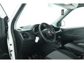 Fiat Doblò thumbnail 13