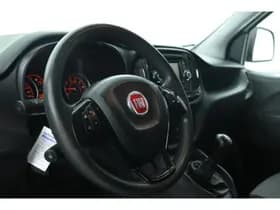 Fiat Doblò thumbnail 14