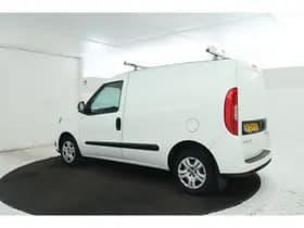 Fiat Doblò thumbnail 3