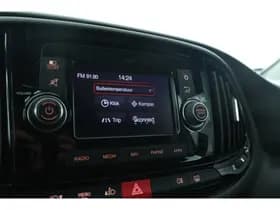 Fiat Doblò thumbnail 26