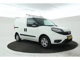 Fiat Doblò thumbnail 4