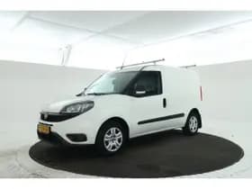 Fiat Doblò thumbnail 35