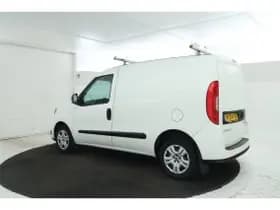 Fiat Doblò thumbnail 37