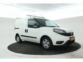 Fiat Doblò thumbnail 38