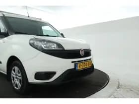 Fiat Doblò thumbnail 39