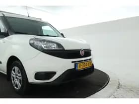 Fiat Doblò thumbnail 5