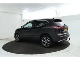 Nissan Qashqai thumbnail 2