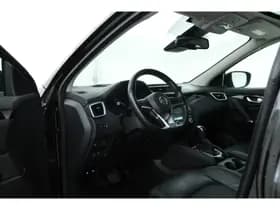 Nissan Qashqai thumbnail 12