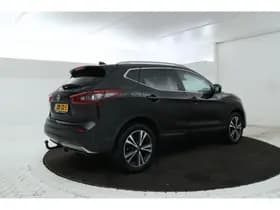 Nissan Qashqai thumbnail 3