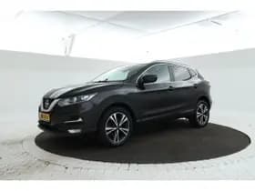 Nissan Qashqai thumbnail 38