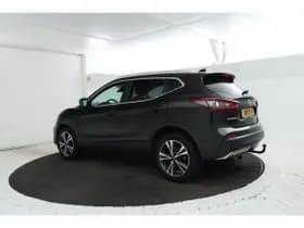 Nissan Qashqai thumbnail 39
