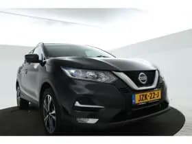 Nissan Qashqai thumbnail 42