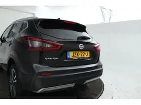 Nissan Qashqai thumbnail 45