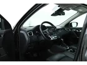 Nissan Qashqai thumbnail 49