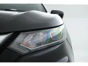 Nissan Qashqai thumbnail 6