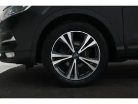 Nissan Qashqai thumbnail 7
