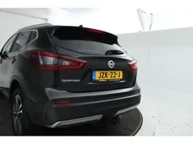 Nissan Qashqai thumbnail 8