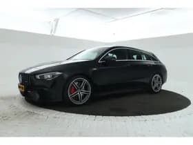 Mercedes-Benz CLA-Klasse thumbnail 1