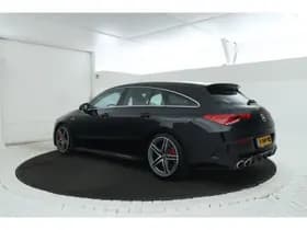 Mercedes-Benz CLA-Klasse thumbnail 2