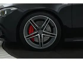 Mercedes-Benz CLA-Klasse thumbnail 11