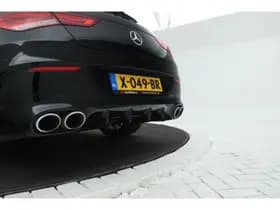 Mercedes-Benz CLA-Klasse thumbnail 14