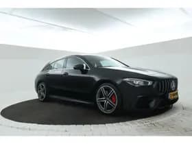 Mercedes-Benz CLA-Klasse thumbnail 4