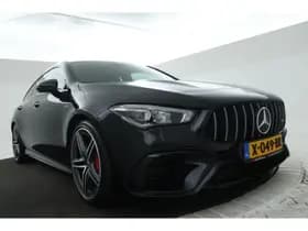 Mercedes-Benz CLA-Klasse thumbnail 5