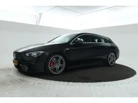 Mercedes-Benz CLA-Klasse thumbnail 51