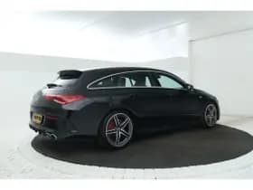 Mercedes-Benz CLA-Klasse thumbnail 53