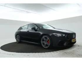 Mercedes-Benz CLA-Klasse thumbnail 54