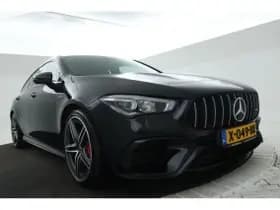 Mercedes-Benz CLA-Klasse thumbnail 55