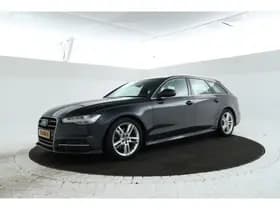 Audi A6 thumbnail 1