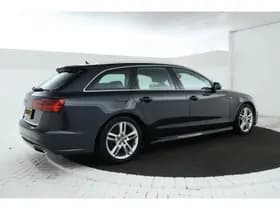 Audi A6 thumbnail 2