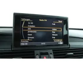 Audi A6 thumbnail 28