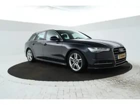 Audi A6 thumbnail 4