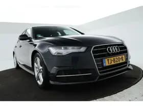 Audi A6 thumbnail 5