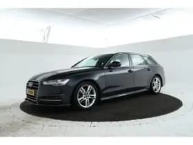 Audi A6 thumbnail 42