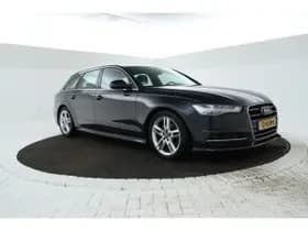Audi A6 thumbnail 45