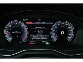 Audi A4 thumbnail 19