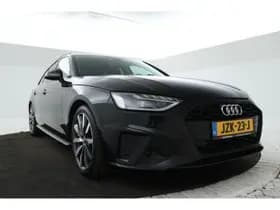 Audi A4 thumbnail 5